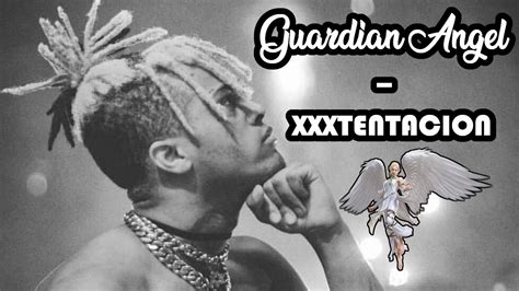 angel letra|xxxtentacion angel.